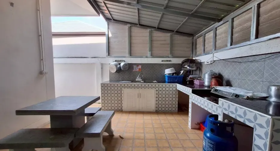 For rent 4 bedrooms house in Hua Hin, Prachuap Khiri Khan