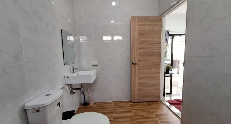 For rent 4 bedrooms house in Hua Hin, Prachuap Khiri Khan