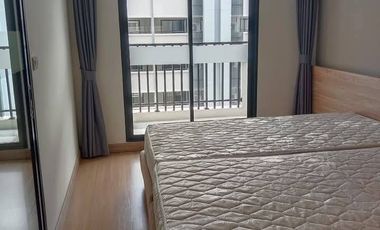 À louer 1 chambre condo à Bang Phli, Samut Prakan