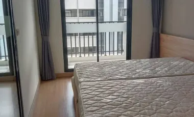 For rent 1 bed condo in Bang Phli, Samut Prakan