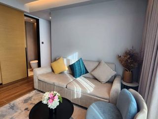 For rent 2 bedrooms condo in Bang Lamung, Chonburi
