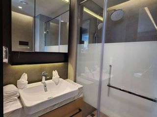 For rent 2 bedrooms condo in Bang Lamung, Chonburi