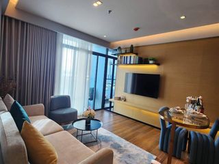 For Rent 2 Bedroom Condo In Bang Lamung, Chonburi