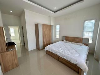 For sale そして for rent 2 ベッドルーム house in Sattahip, Pattaya