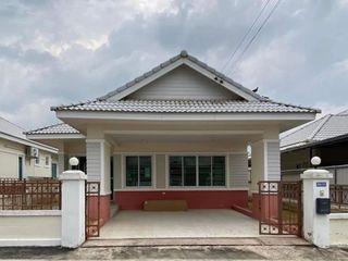 2 Bedroom House In Sattahip, Pattaya