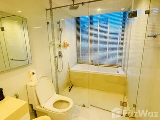 For sale and for rent 2 bedrooms condo in Sathon, Bangkok