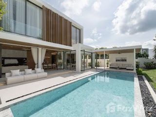 Villa en venta de 5 habitaciones en Hang Dong, Chiang Mai