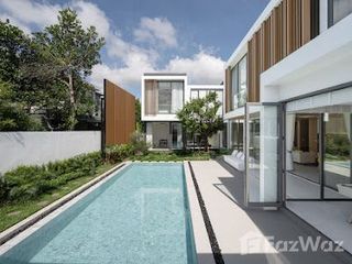 Villa en venta de 5 habitaciones en Hang Dong, Chiang Mai