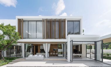 For sale 5 bedrooms villa in Hang Dong, Chiang Mai