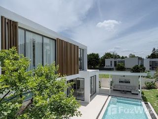 Villa en venta de 5 habitaciones en Hang Dong, Chiang Mai