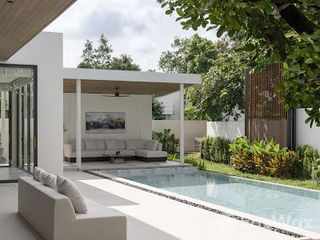 Villa en venta de 5 habitaciones en Hang Dong, Chiang Mai