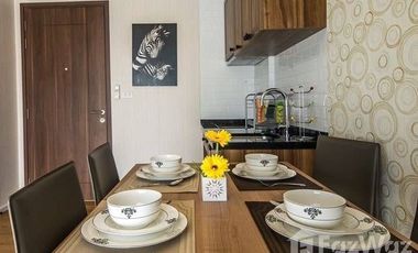 À vendre et à louer 1 chambre condo à Hua Hin, Prachuap Khiri Khan