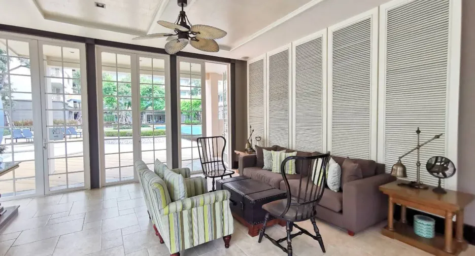 For sale and for rent 1 bed condo in Hua Hin, Prachuap Khiri Khan