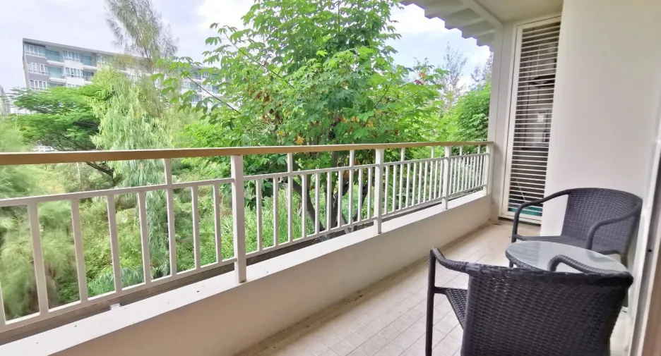 For sale and for rent 1 bed condo in Hua Hin, Prachuap Khiri Khan