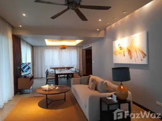 出租 2 卧室 公寓 在 苏梅岛, 素叻