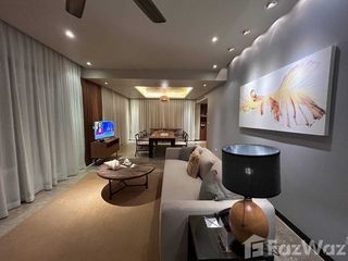 出租 2 卧室 公寓 在 苏梅岛, 素叻