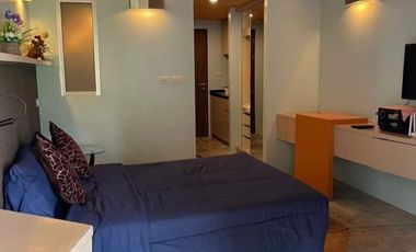 À louer studio condo à Ko Samui, Surat Thani