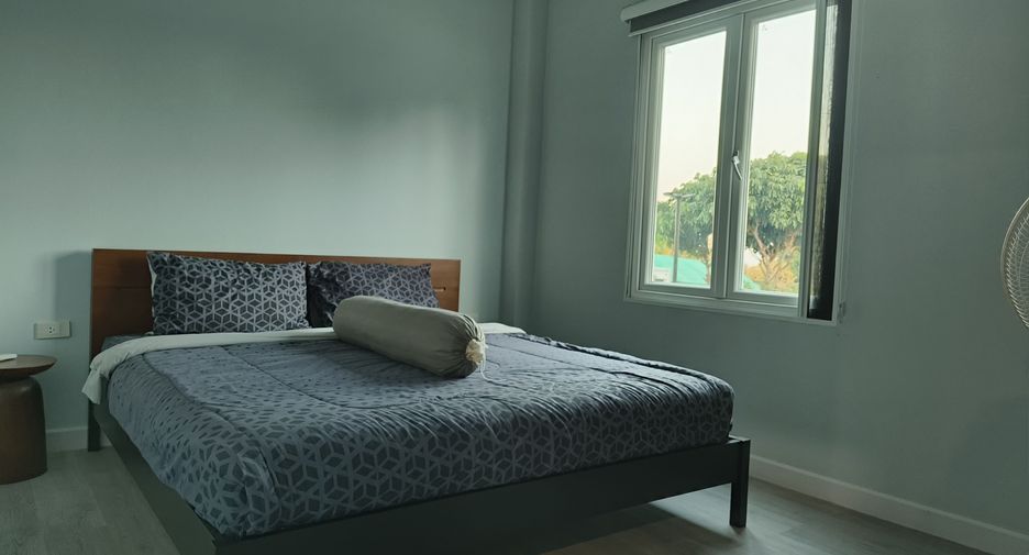 For sale and for rent 5 bedrooms house in San Pa Tong, Chiang Mai