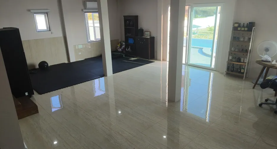 For sale and for rent 5 bedrooms house in San Pa Tong, Chiang Mai