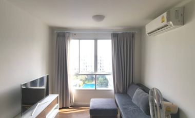 For sale 1 bed condo in Mueang Chiang Mai, Chiang Mai