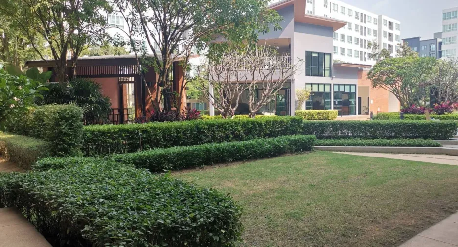 出售 1 卧室 公寓 在 Mueang Chiang Mai, Chiang Mai