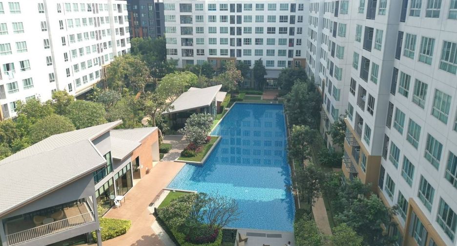 出售 1 卧室 公寓 在 Mueang Chiang Mai, Chiang Mai