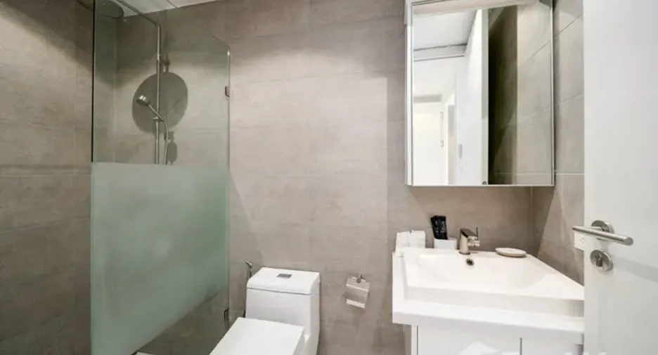 For sale 3 bedrooms apartment in Ko Samui, Surat Thani