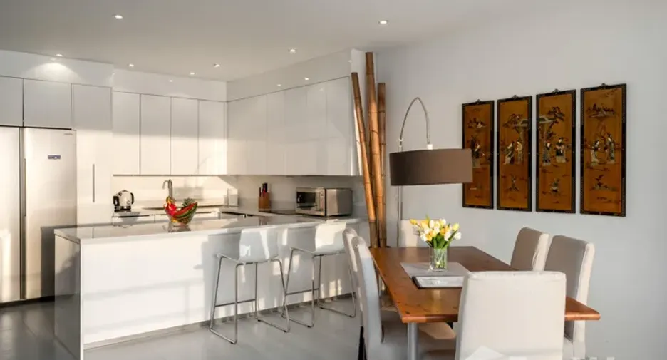 For sale 3 bedrooms apartment in Ko Samui, Surat Thani