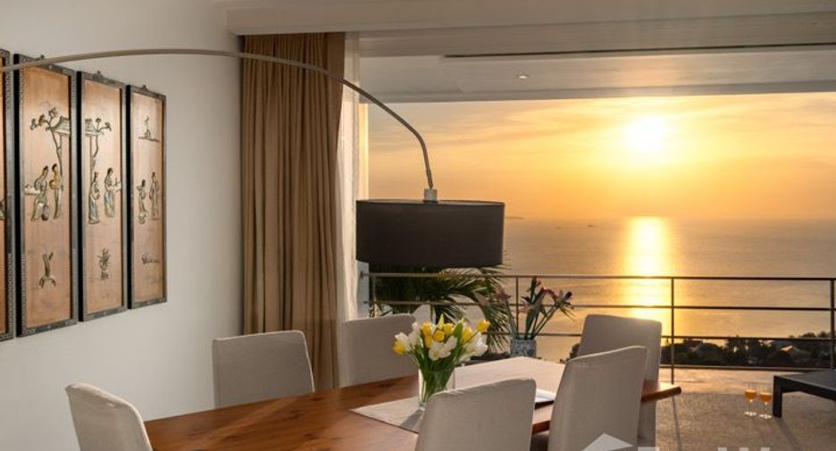 For sale 3 bedrooms apartment in Ko Samui, Surat Thani
