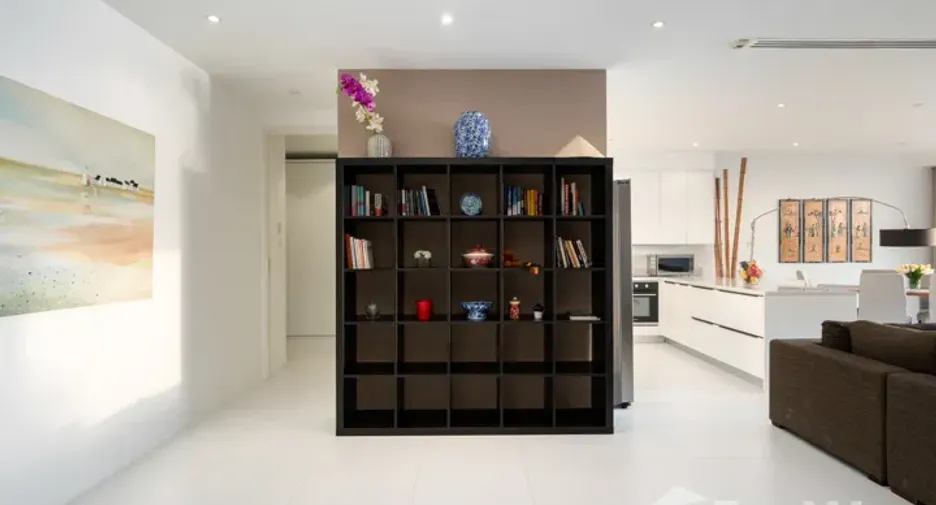 For sale 3 bedrooms apartment in Ko Samui, Surat Thani