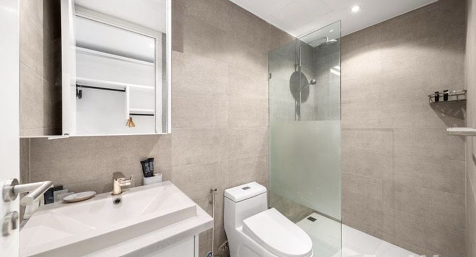 For sale 3 bedrooms apartment in Ko Samui, Surat Thani