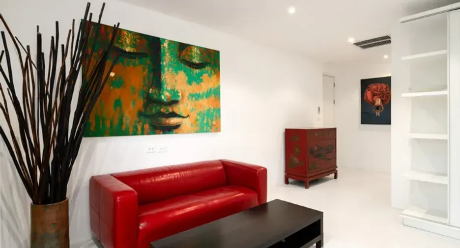 For sale 3 bedrooms apartment in Ko Samui, Surat Thani