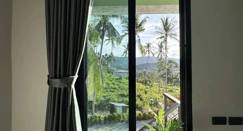 For rent 1 bed house in Ko Samui, Surat Thani