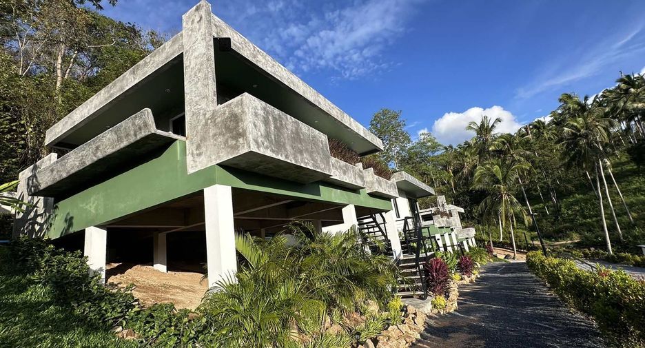 For rent 1 bed house in Ko Samui, Surat Thani