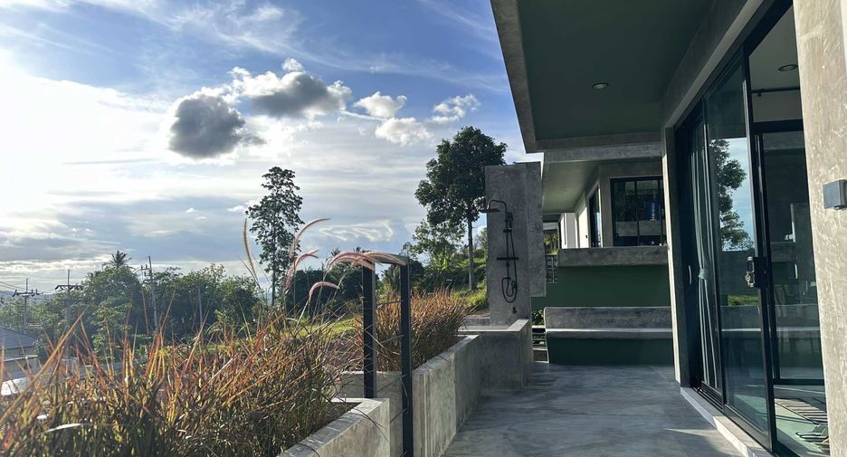 For rent 1 bed house in Ko Samui, Surat Thani