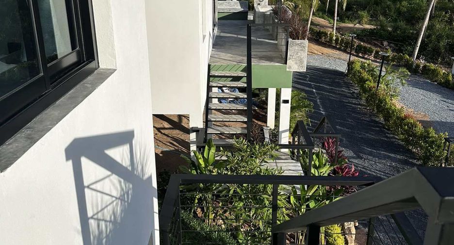 For rent 1 bed house in Ko Samui, Surat Thani