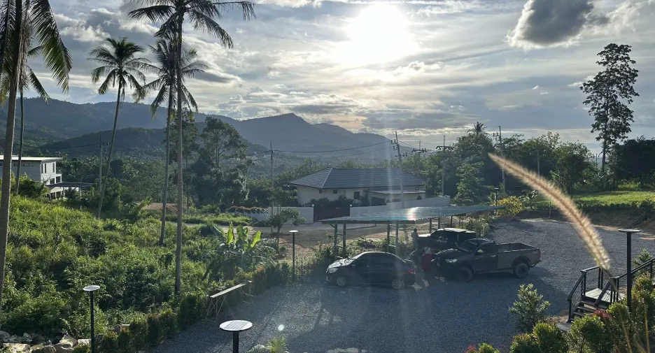 For rent 1 bed house in Ko Samui, Surat Thani