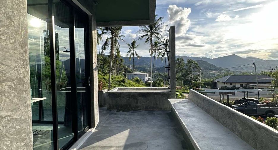 For rent 1 bed house in Ko Samui, Surat Thani