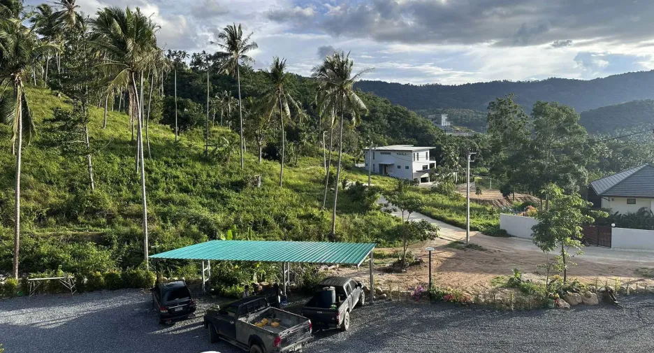 For rent 1 bed house in Ko Samui, Surat Thani