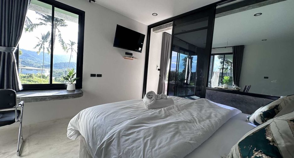 For rent 1 bed house in Ko Samui, Surat Thani