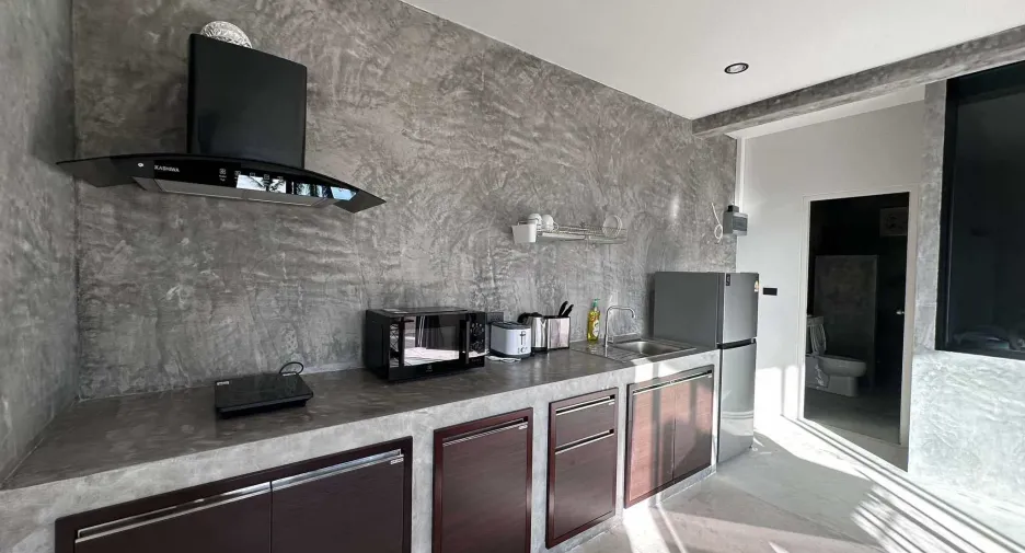 For rent 1 bed house in Ko Samui, Surat Thani
