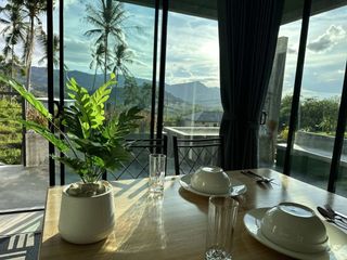 À louer 1 chambre maison à Ko Samui, Surat Thani