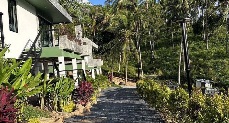 For rent 1 bed house in Ko Samui, Surat Thani