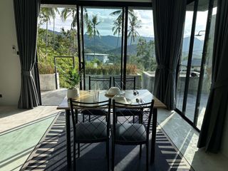 À louer 1 chambre maison à Ko Samui, Surat Thani