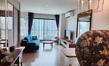 For sale and for rent 2 bedrooms condo in Watthana, Bangkok