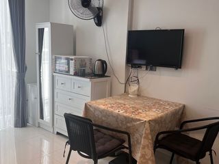 For Rent 1 Bedroom Apartment In Bang Lamung, Chonburi
