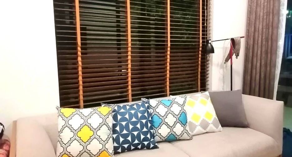 For rent 3 bedrooms villa in Hua Hin, Prachuap Khiri Khan