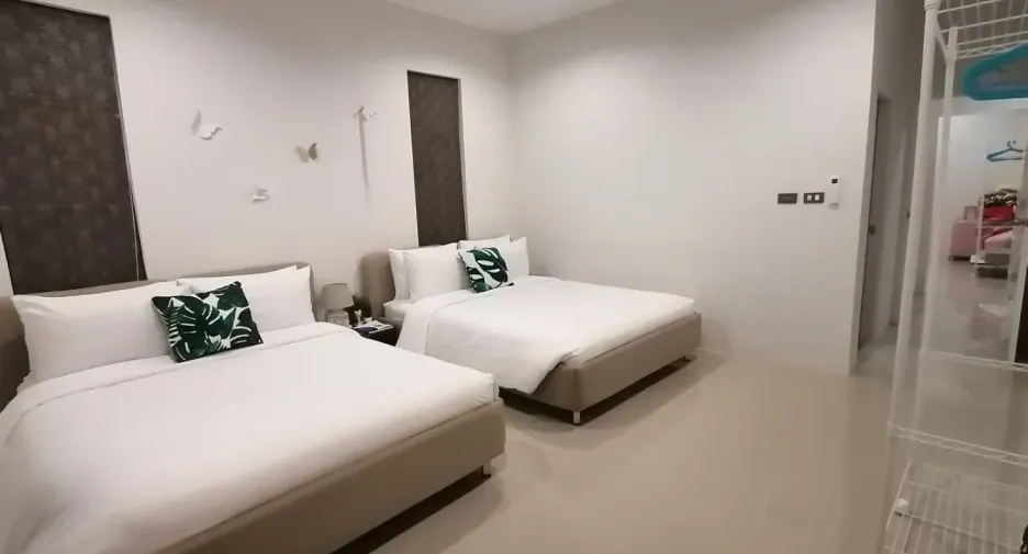 For rent 3 bedrooms villa in Hua Hin, Prachuap Khiri Khan