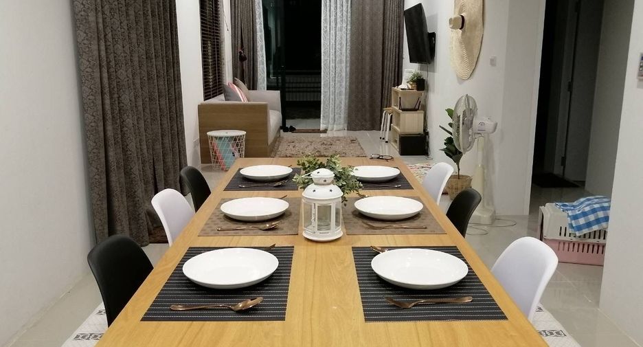 For rent 3 bedrooms villa in Hua Hin, Prachuap Khiri Khan