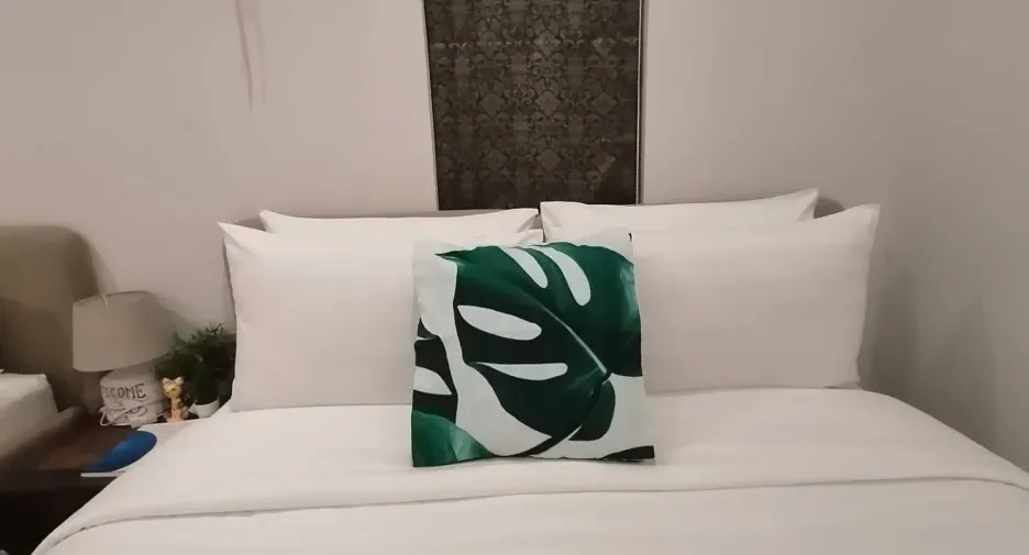 For rent 3 bedrooms villa in Hua Hin, Prachuap Khiri Khan
